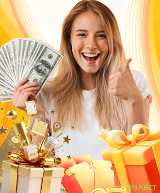 Slots online da onabet com jackpots progressivos