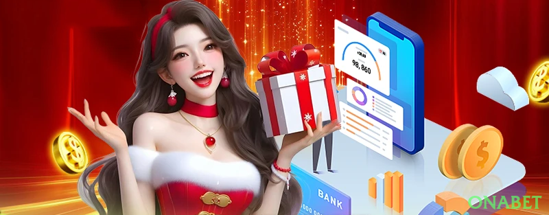 Programa VIP exclusivo da onabet